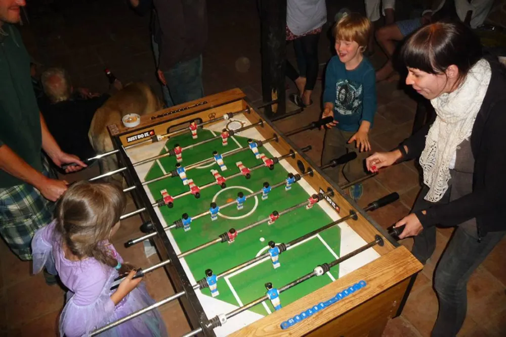 Casas Novas da Palmeira