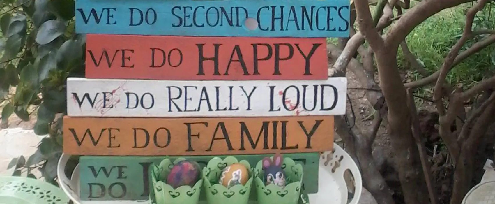 Casas Novas da Palmeira