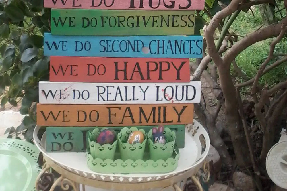 Casas Novas da Palmeira