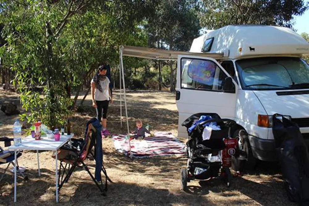 Casas Novas da Palmeira