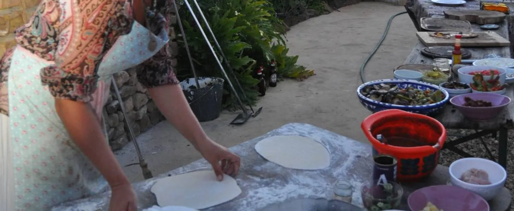 Casas Novas da Palmeira