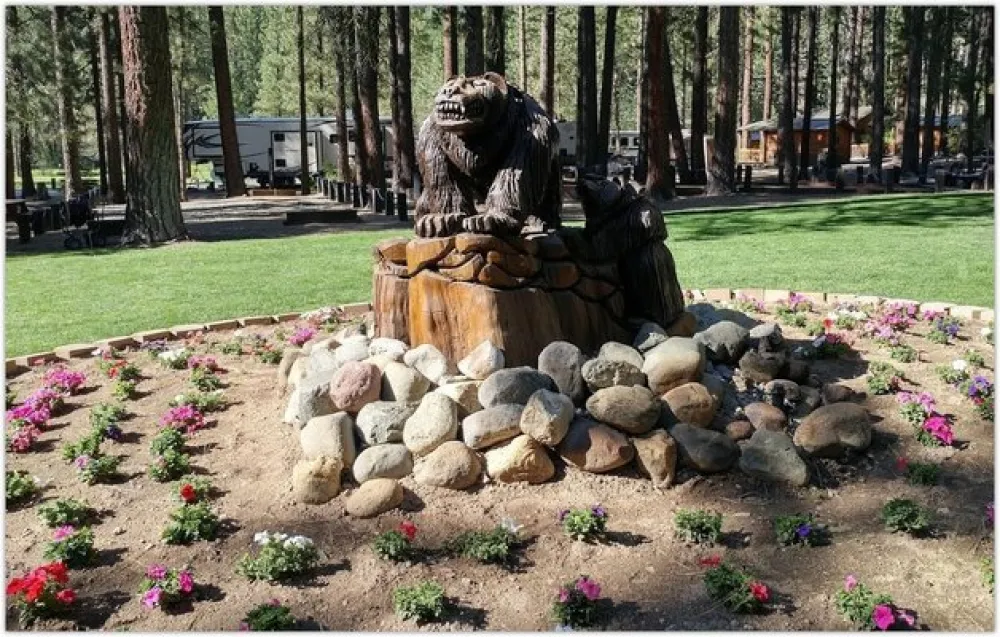 Little Bear RV Park