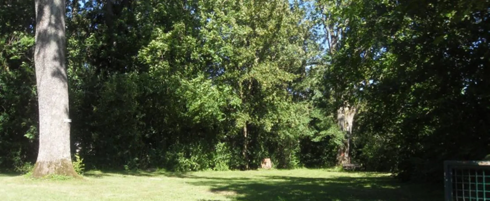 Camping Municipal de Pagny La Ville