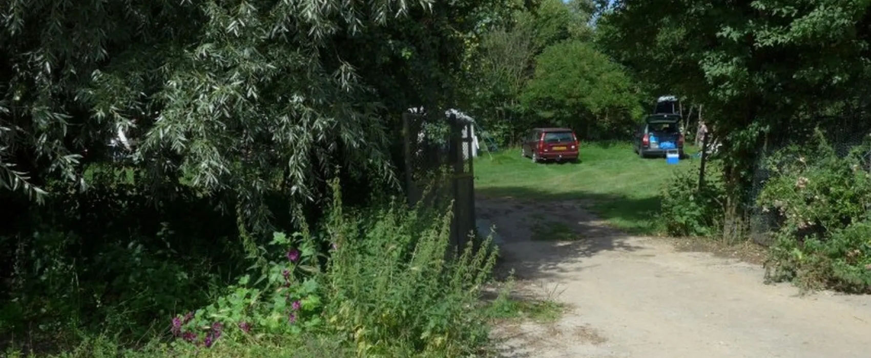 Manoir de Senlecques