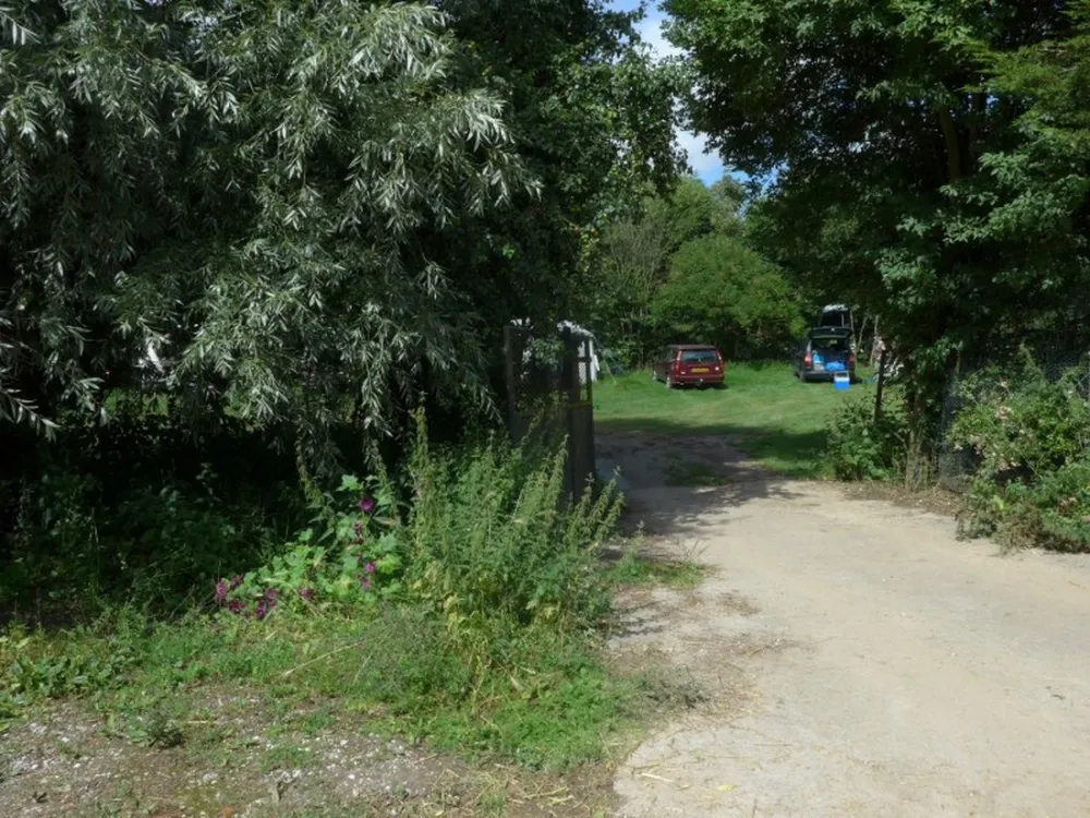 Manoir de Senlecques