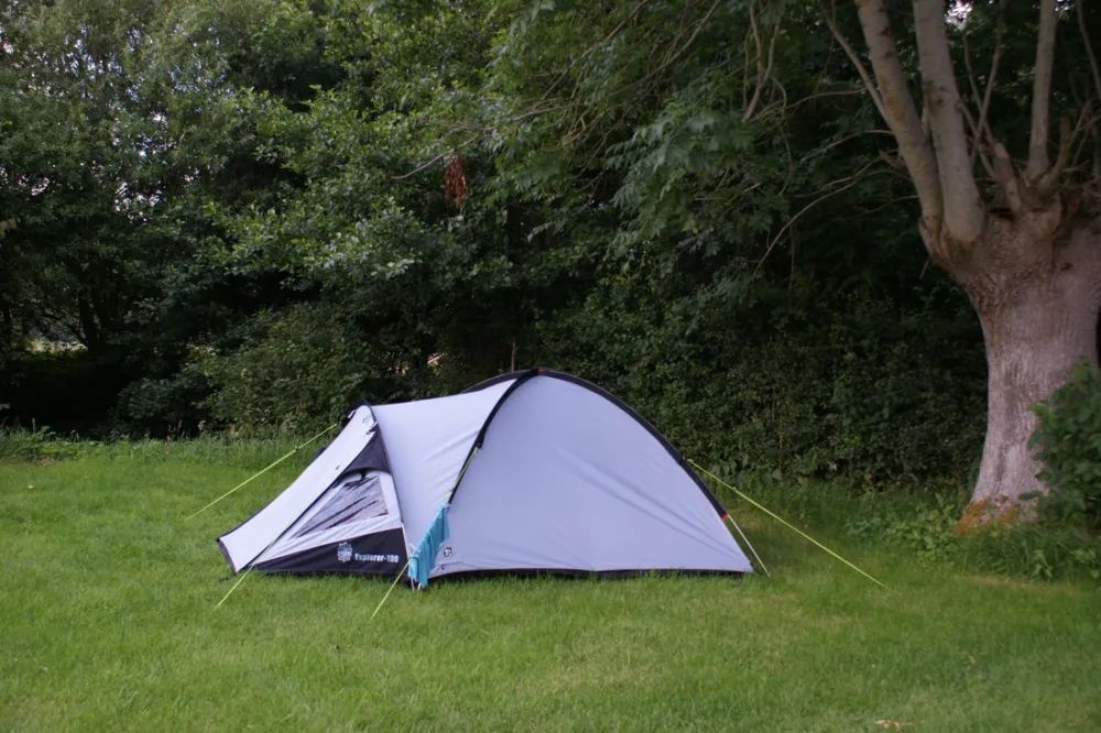 Manoir de Senlecques