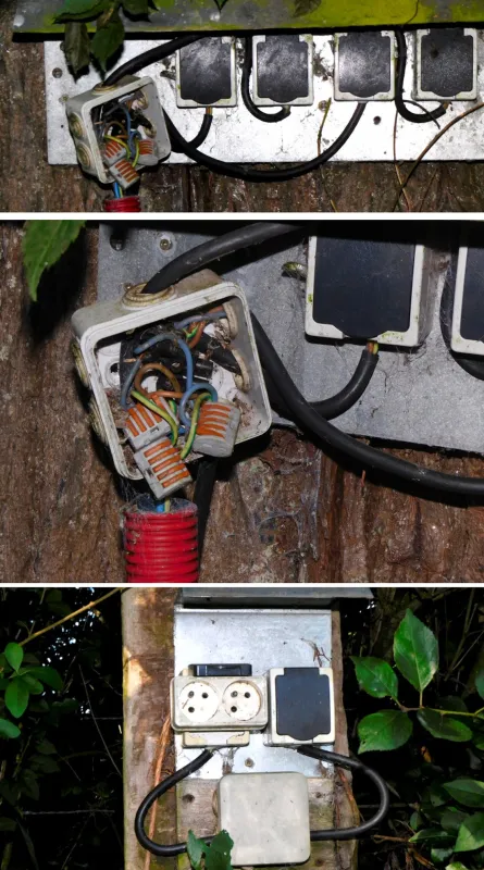 Manoir de Senlecques