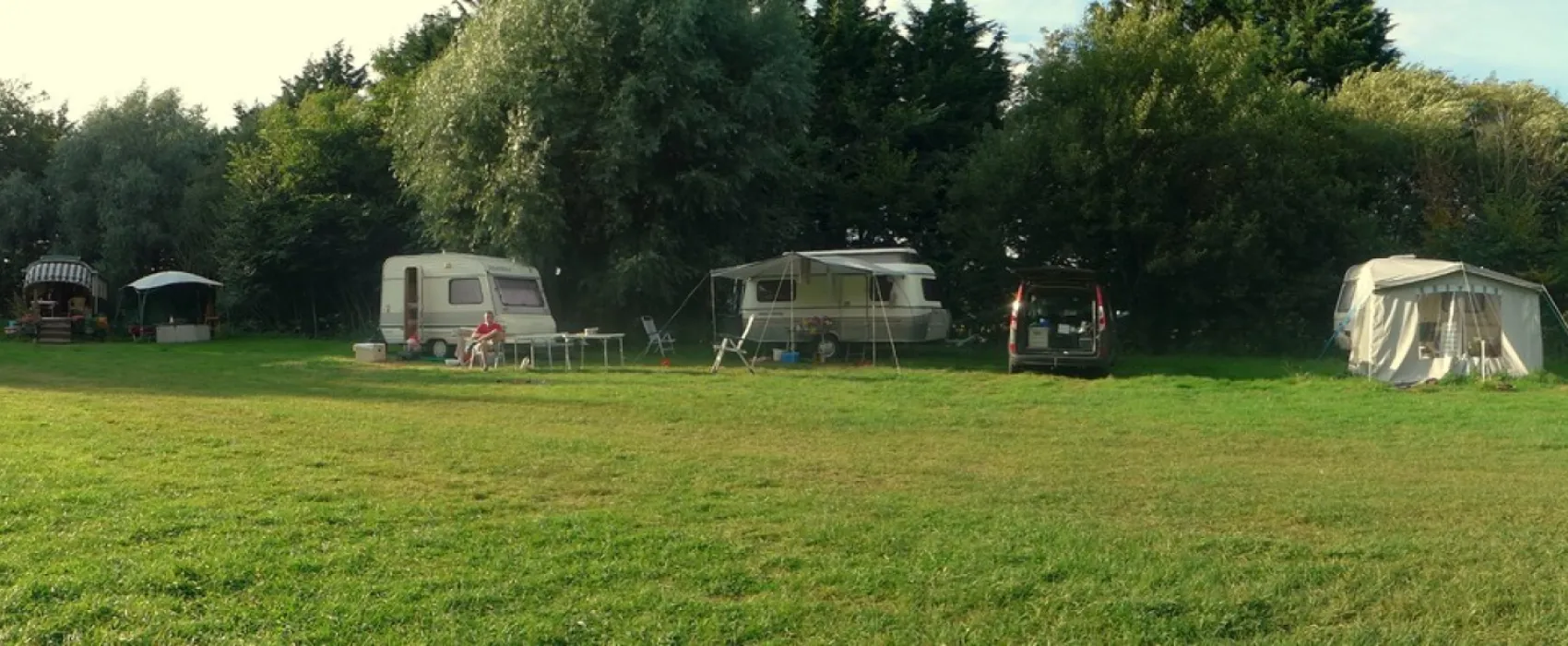 Manoir de Senlecques