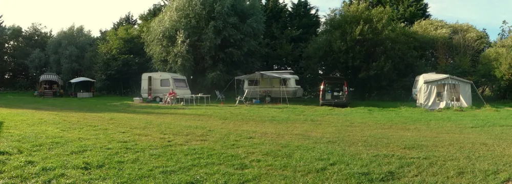 Manoir de Senlecques