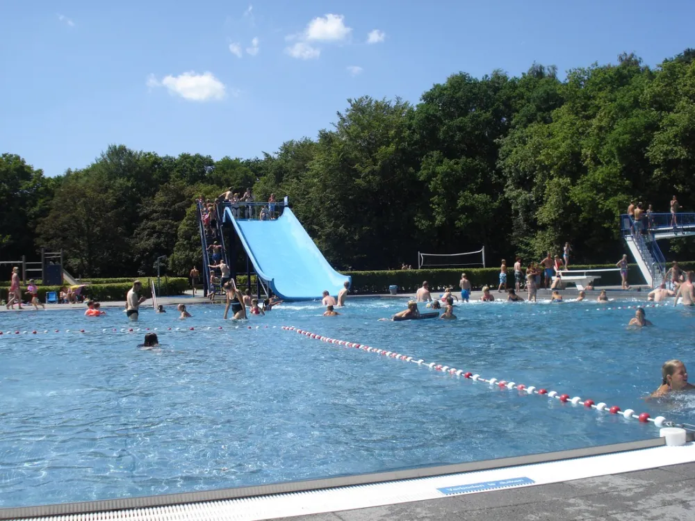 Landgoed Börkerheide