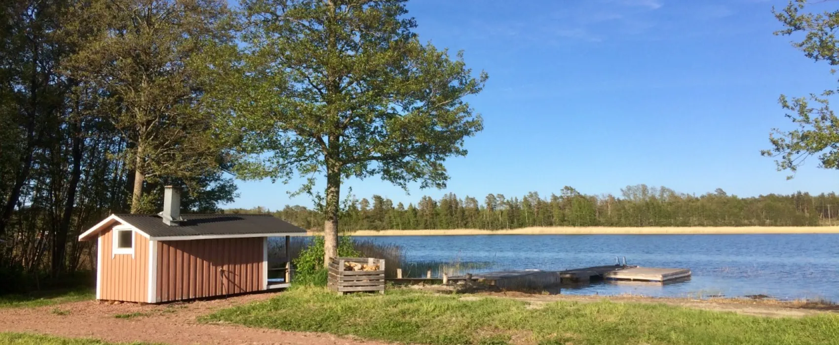 Hällö Camping