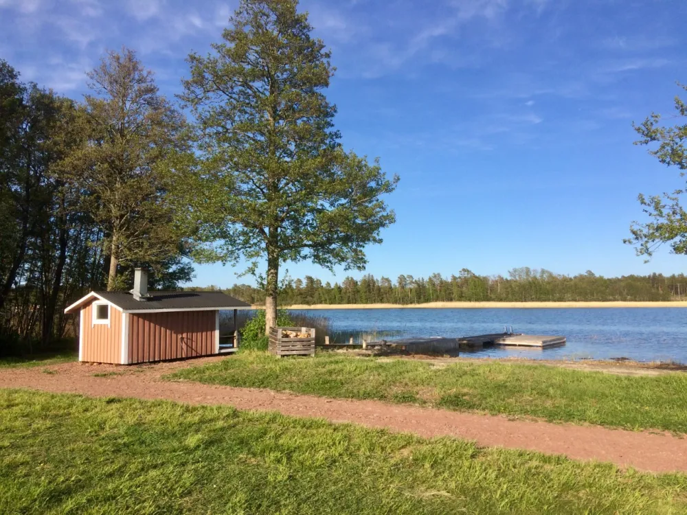 Hällö Camping