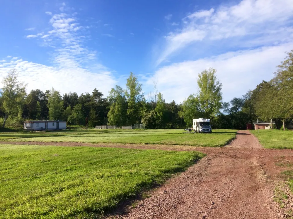 Hällö Camping