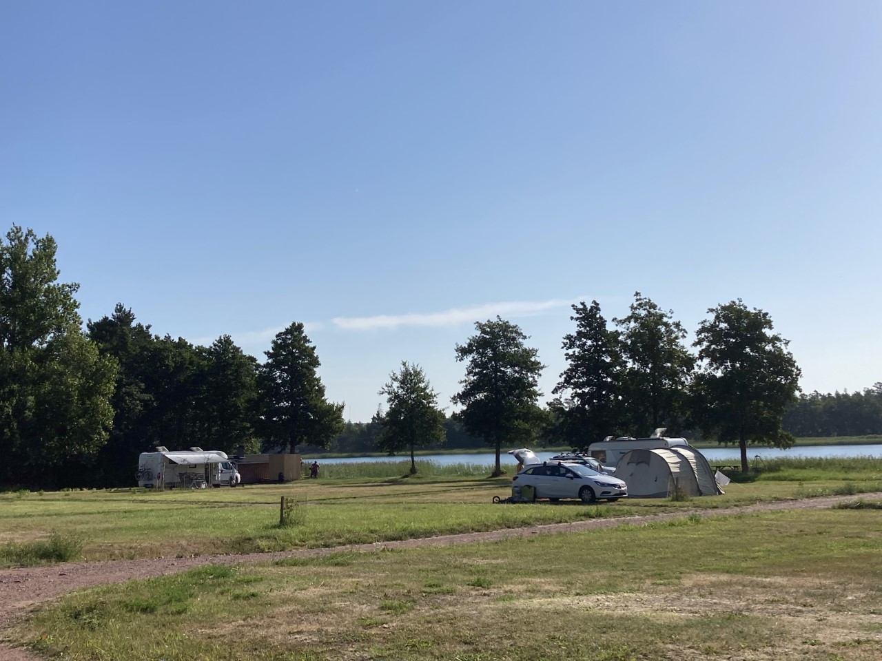 Hällö Camping photo 2
