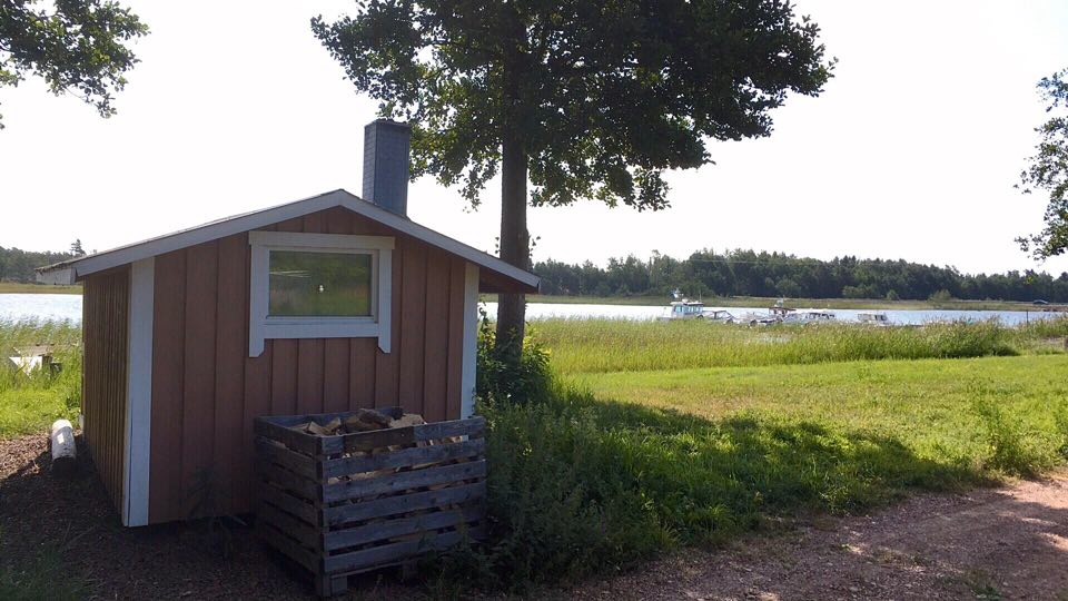 Hällö Camping photo 3