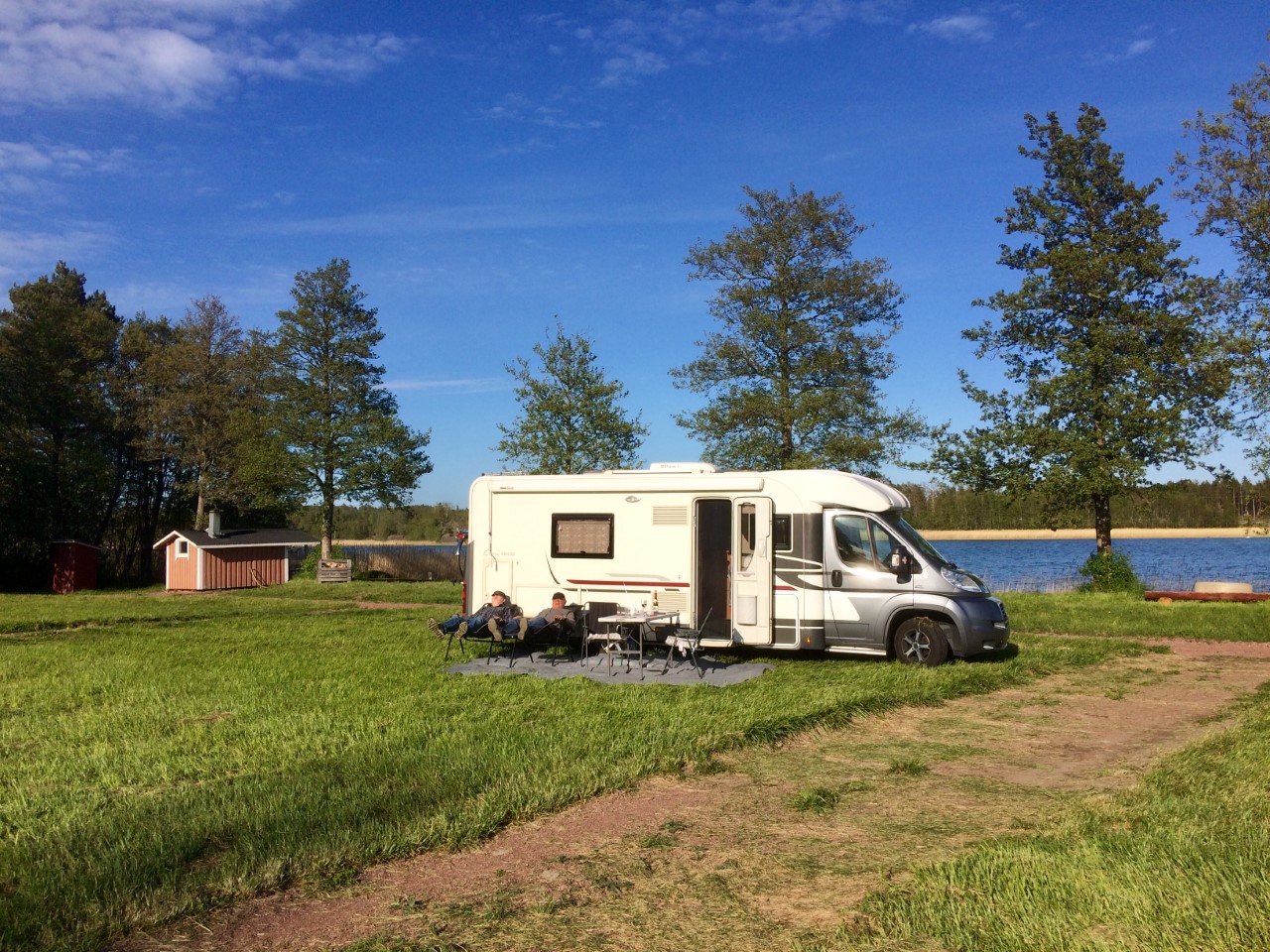 Hällö Camping photo 5