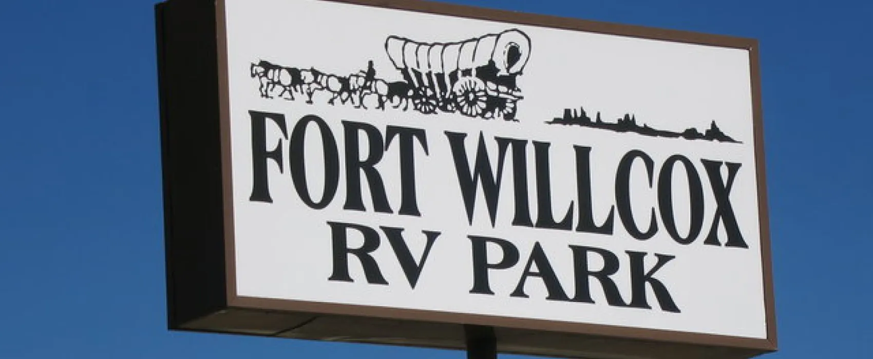 Fort Willcox RV Park