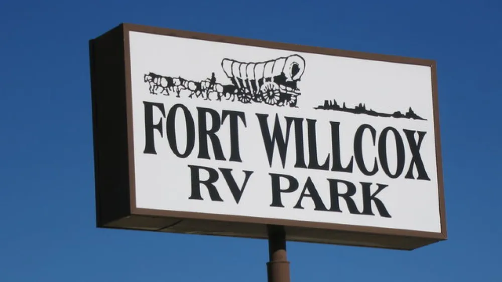 Fort Willcox RV Park