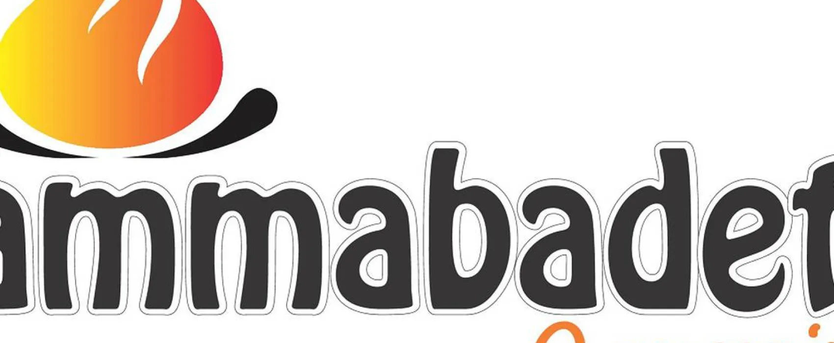 Flammabadets Camping