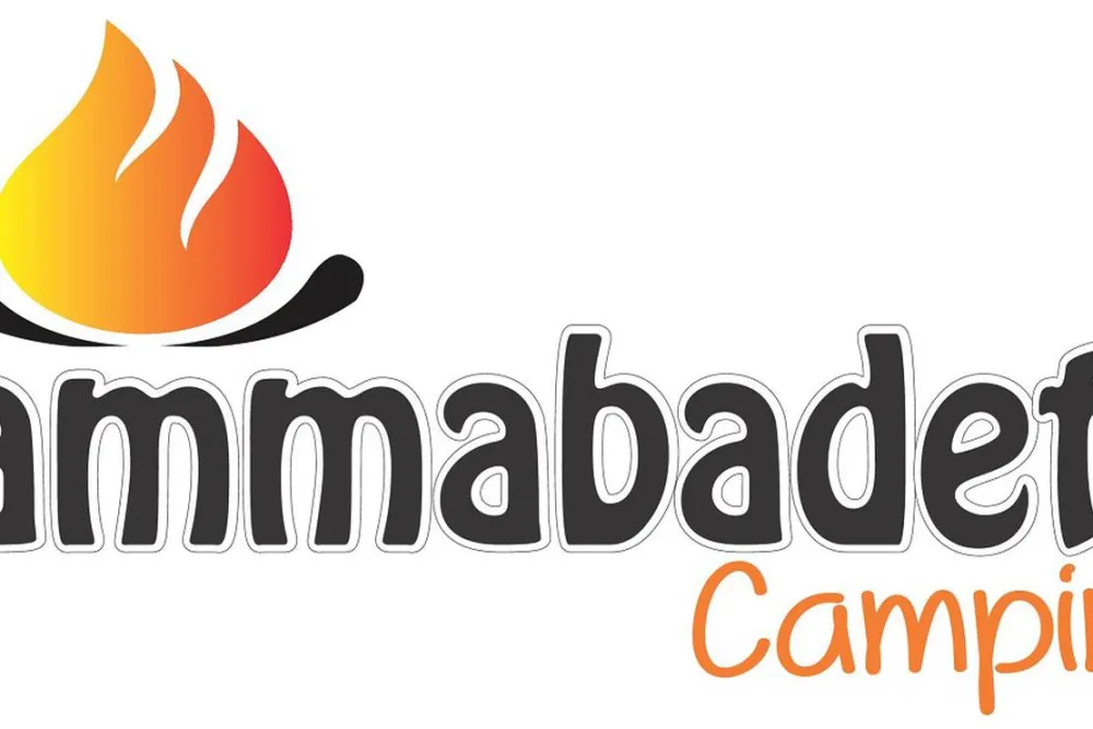 Flammabadets Camping