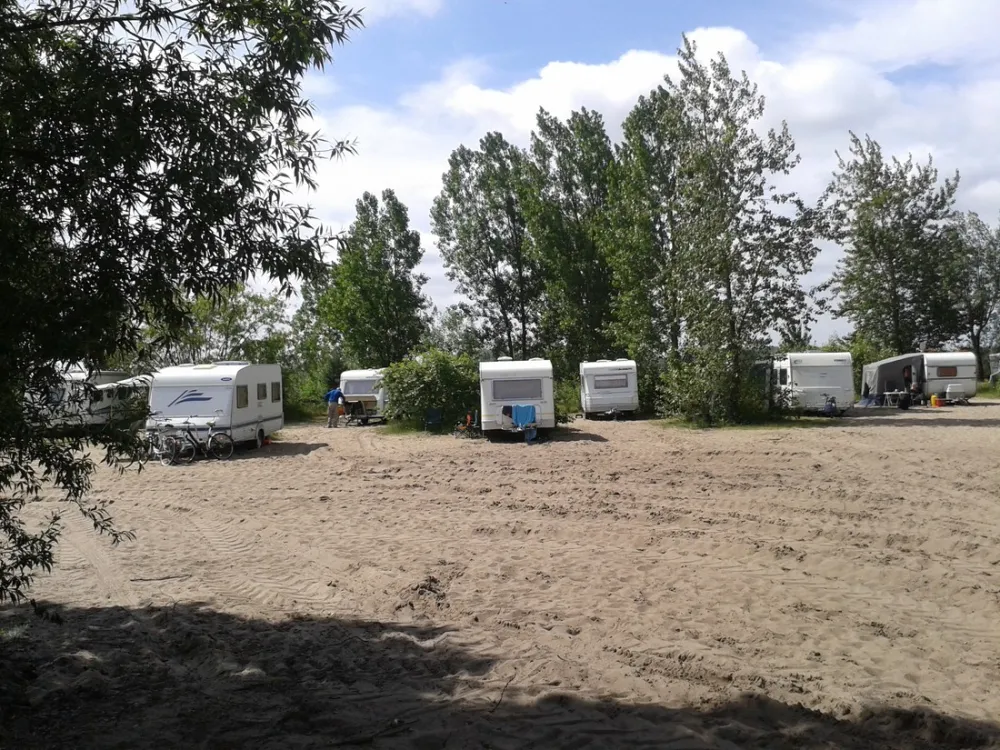 Elbe Camp