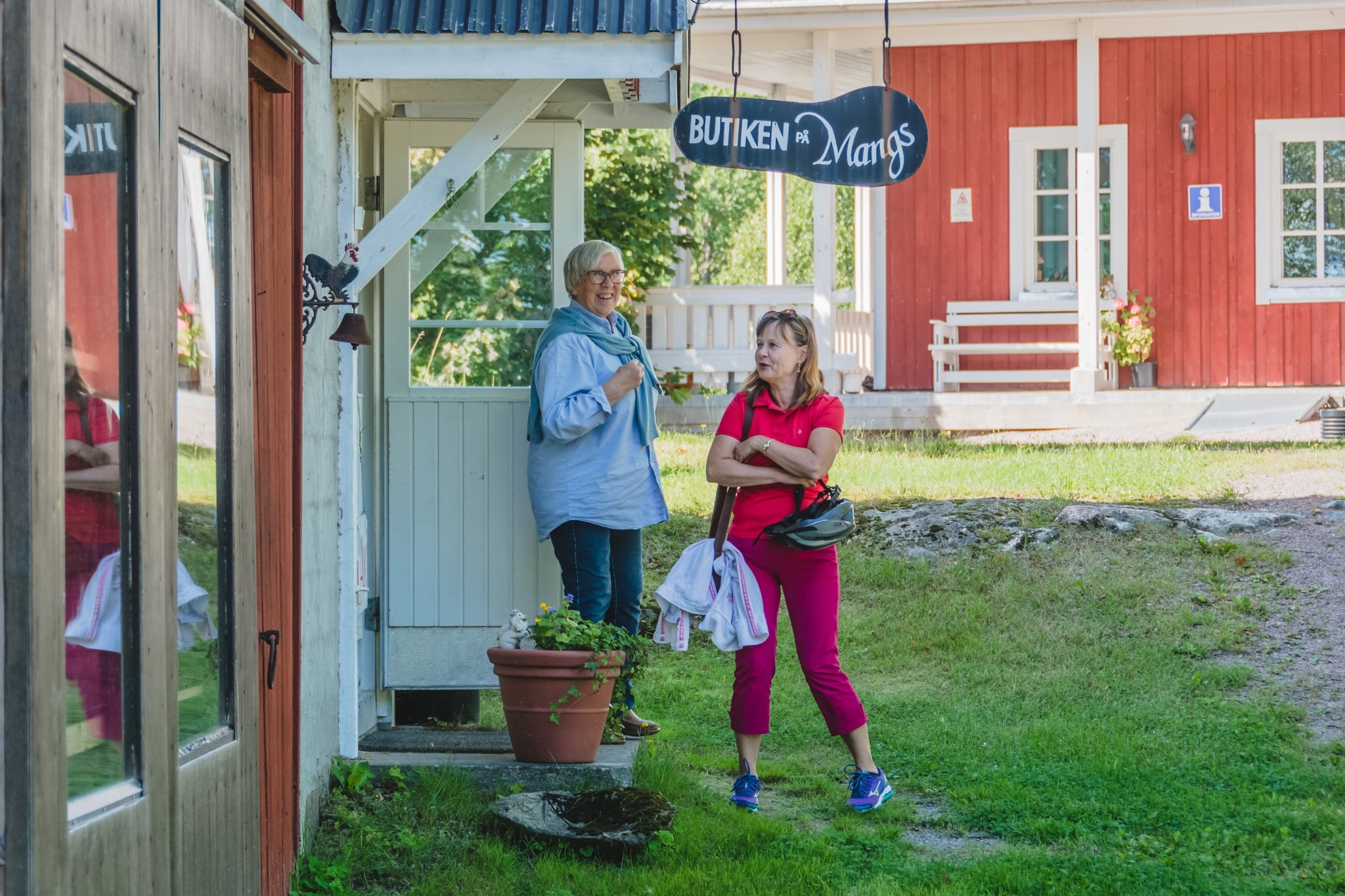 Mangs Gård photo 5