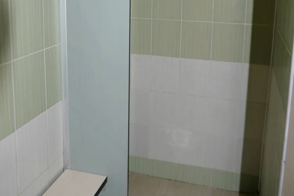 Autocamping Podlesok