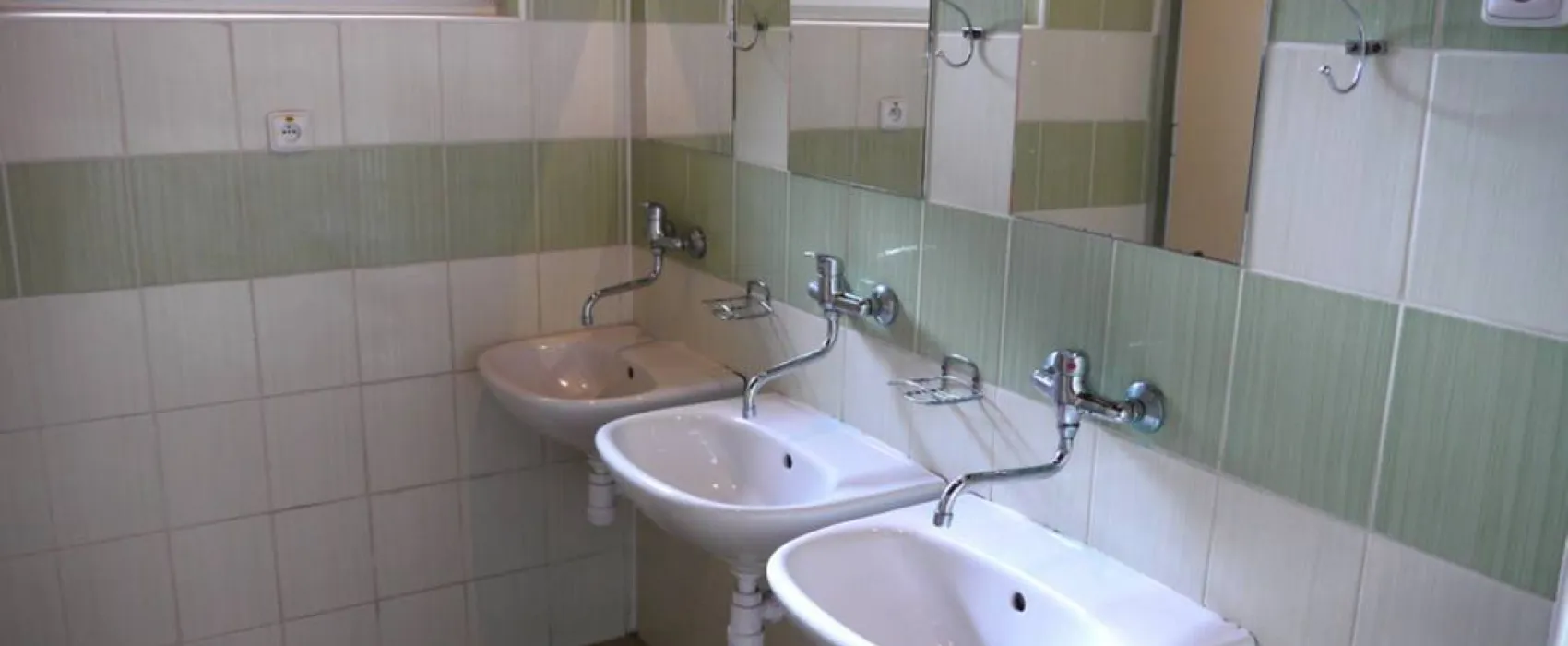 Autocamping Podlesok