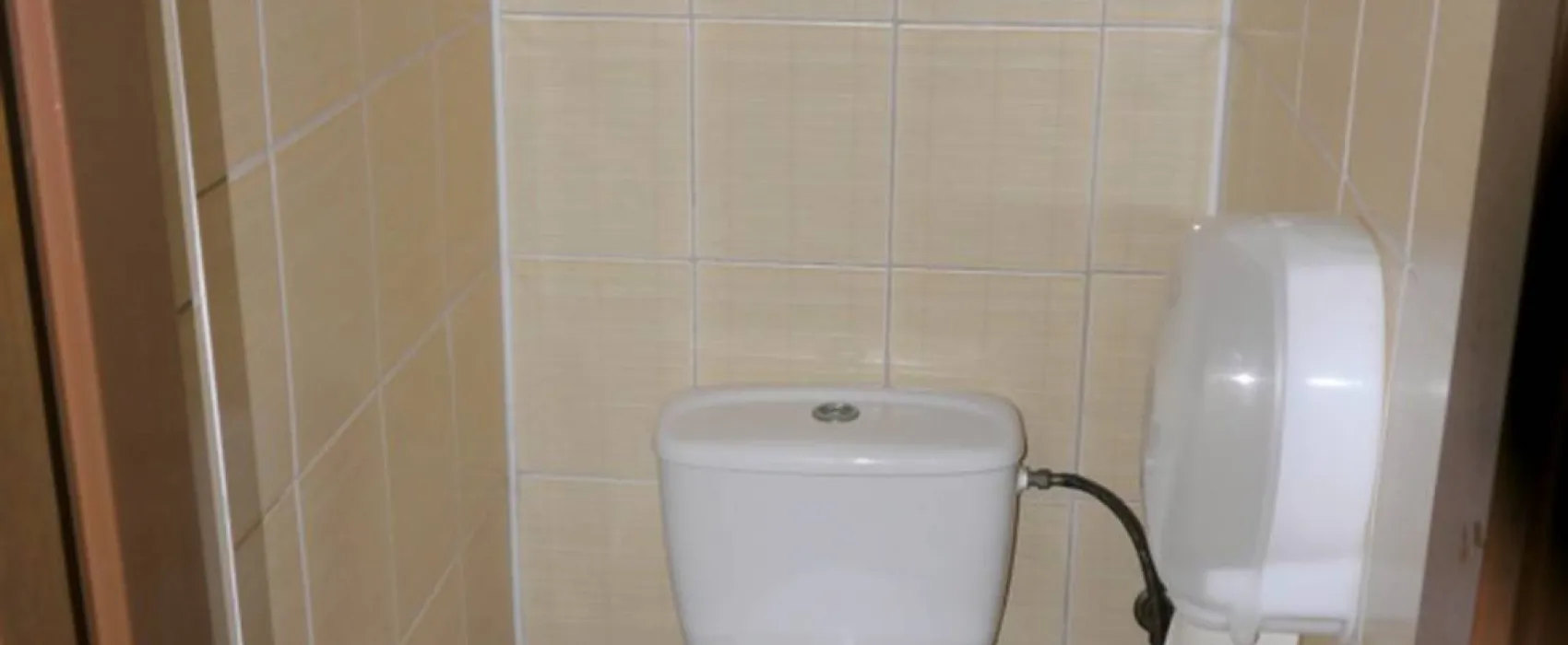 Autocamping Podlesok