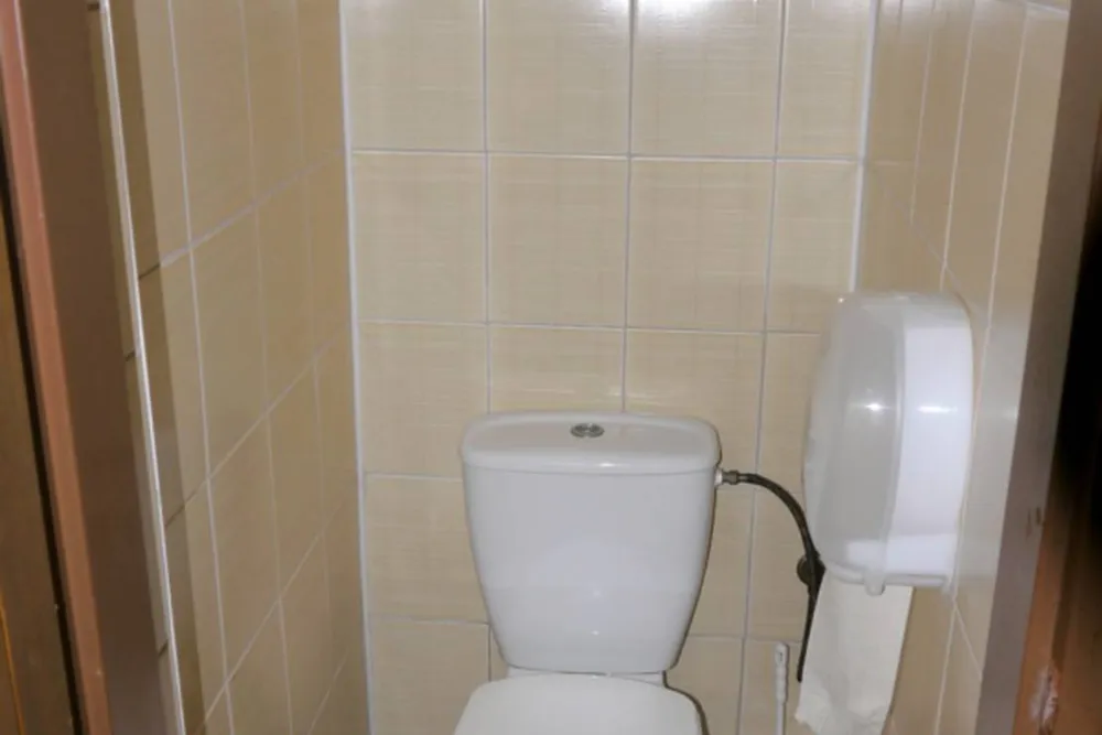 Autocamping Podlesok