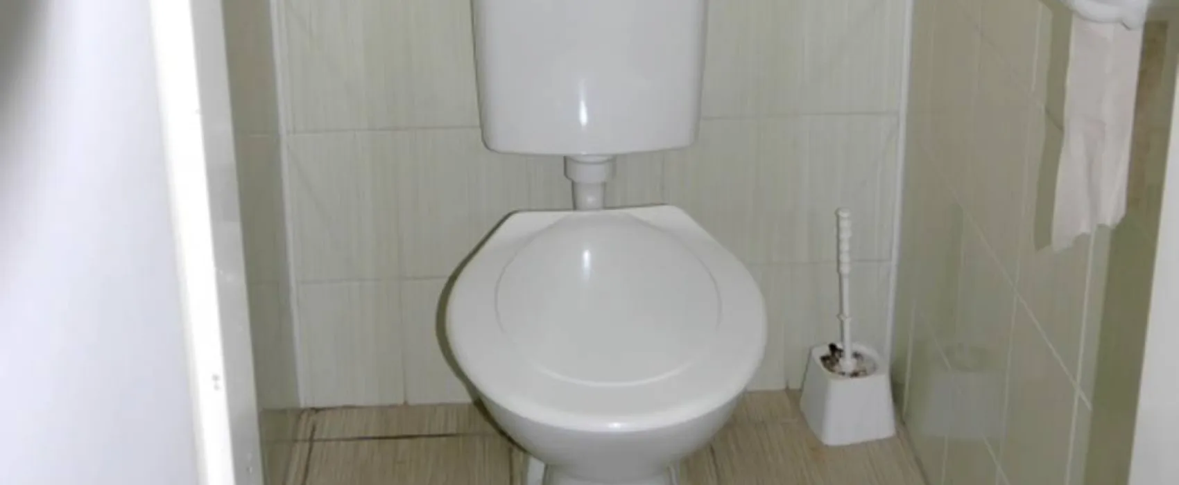 Autocamping Podlesok