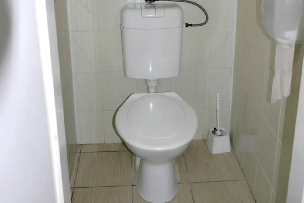 Autocamping Podlesok