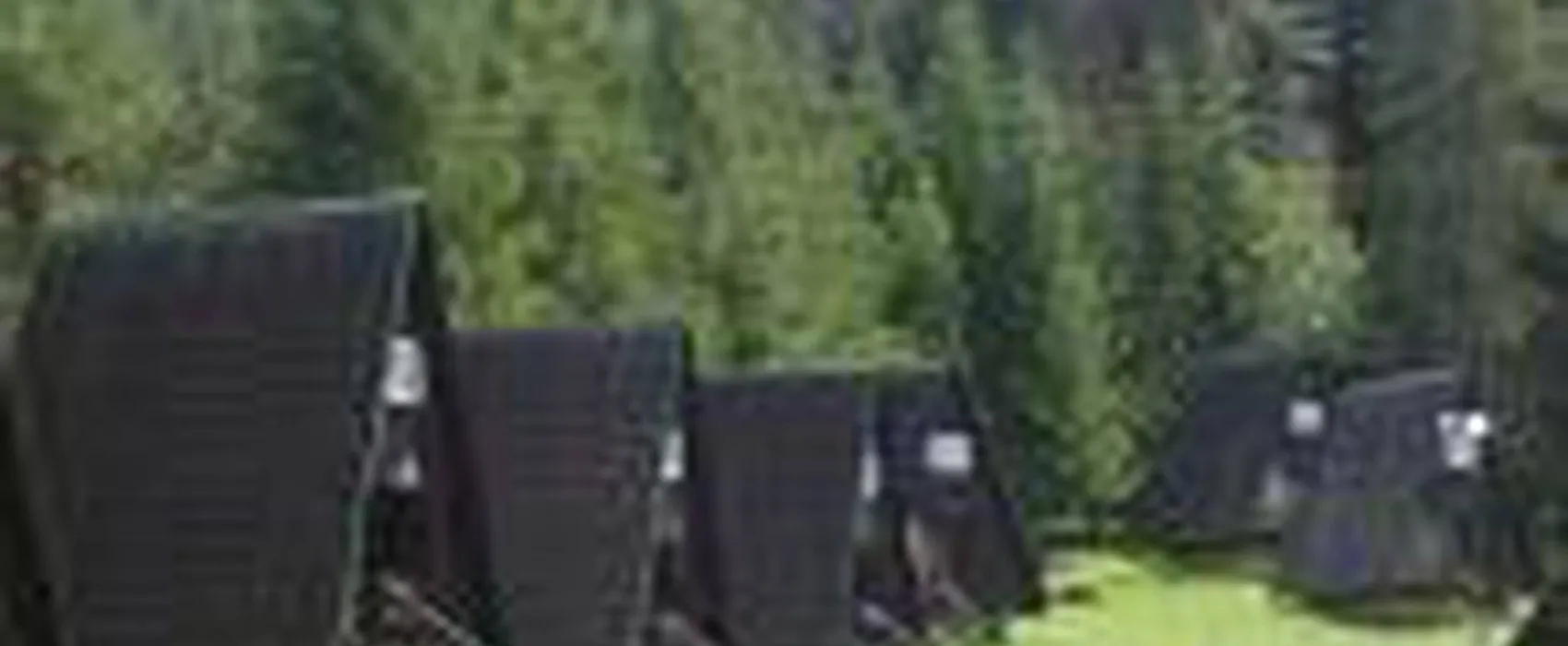 Autocamping Podlesok