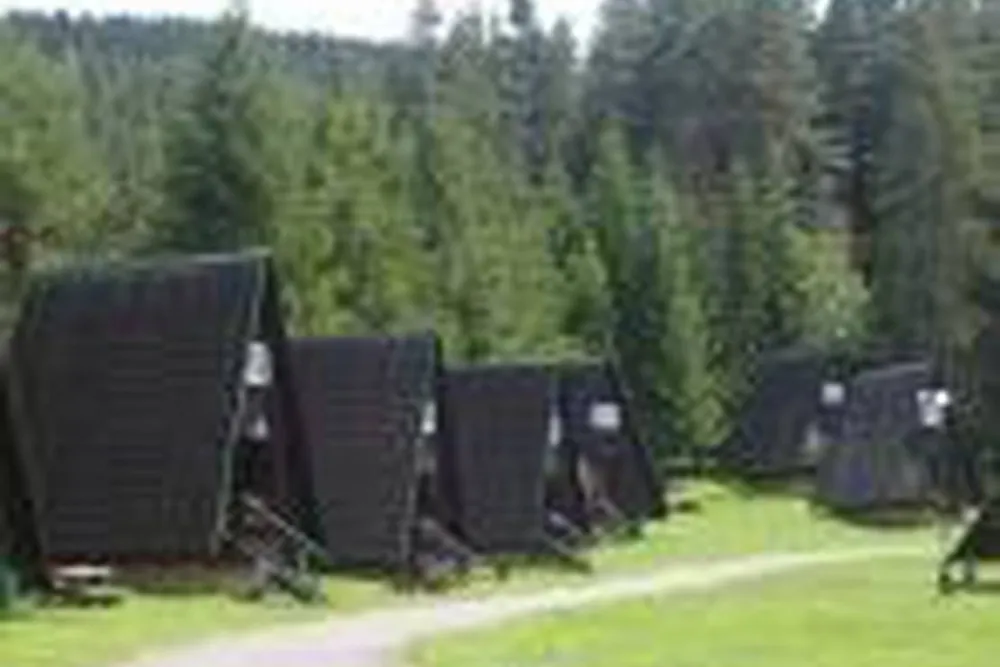 Autocamping Podlesok