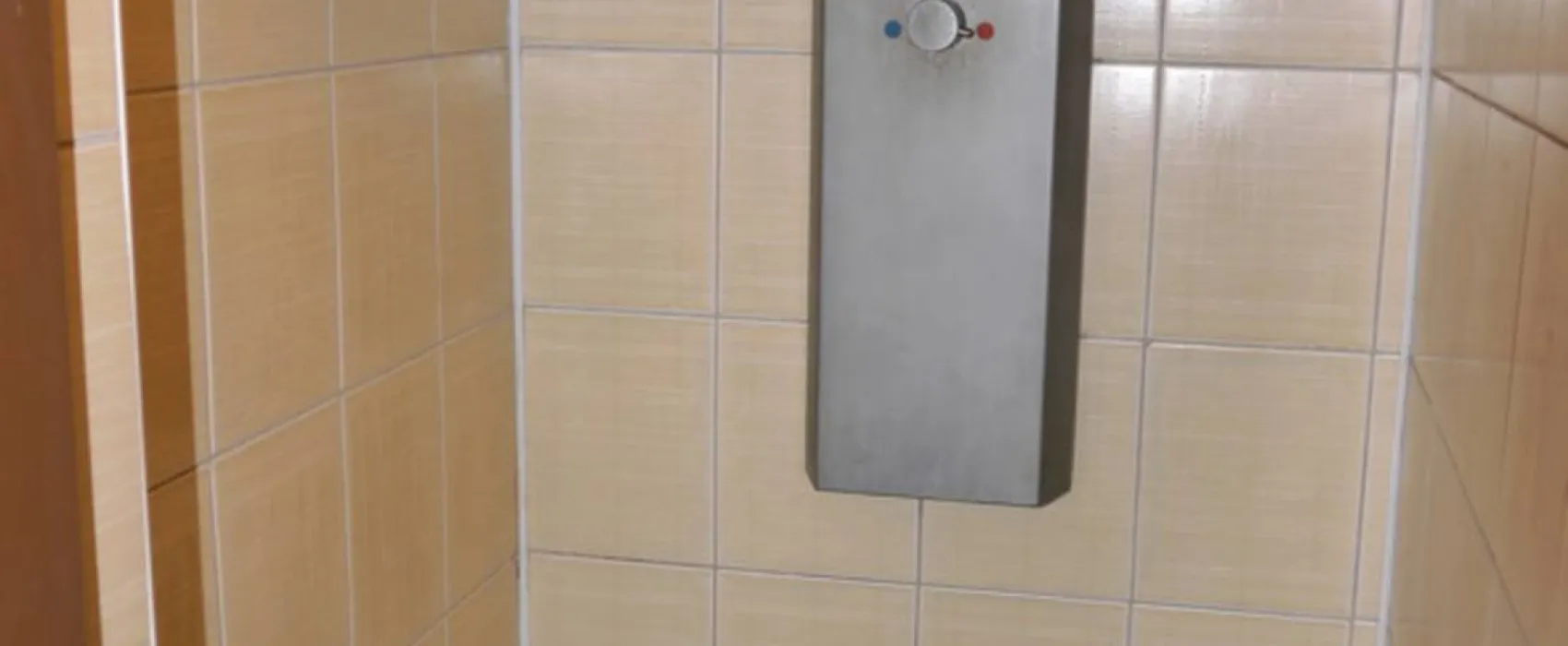 Autocamping Podlesok