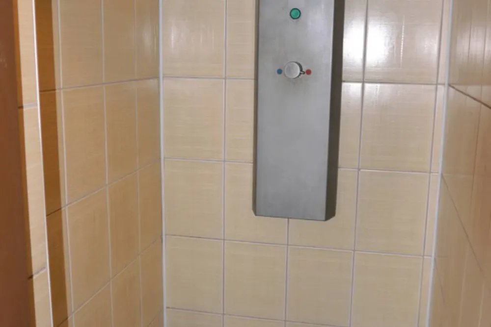 Autocamping Podlesok