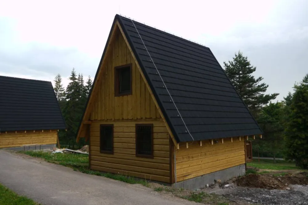 Autocamping Podlesok