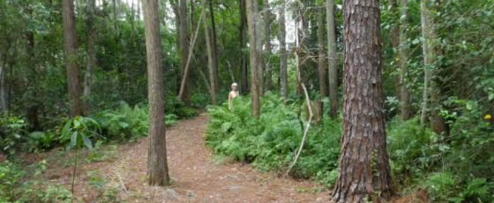 Lake Como Family Nudist Community & RV Resort