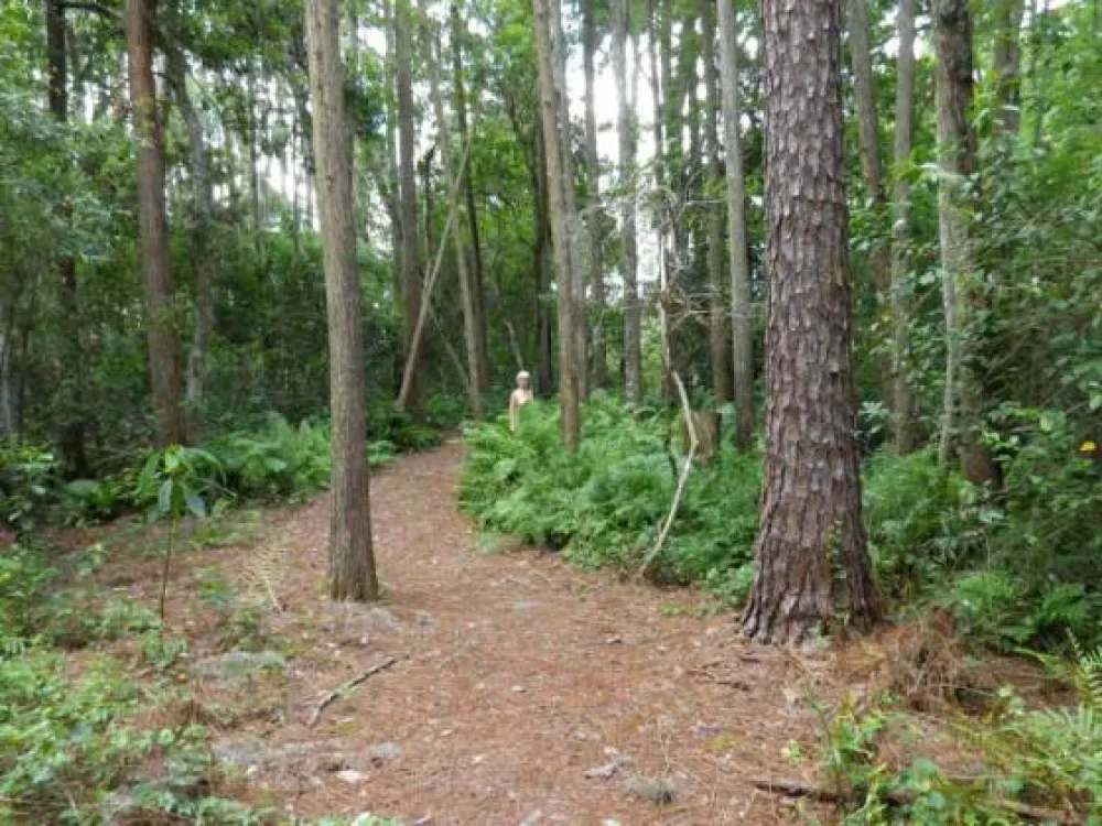 Lake Como Family Nudist Community & RV Resort