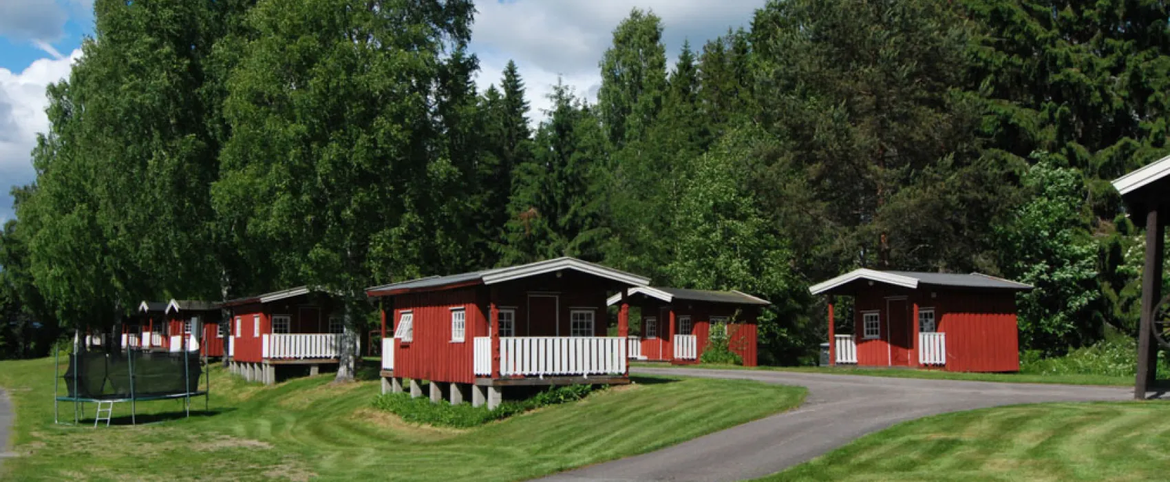 Støa Camping