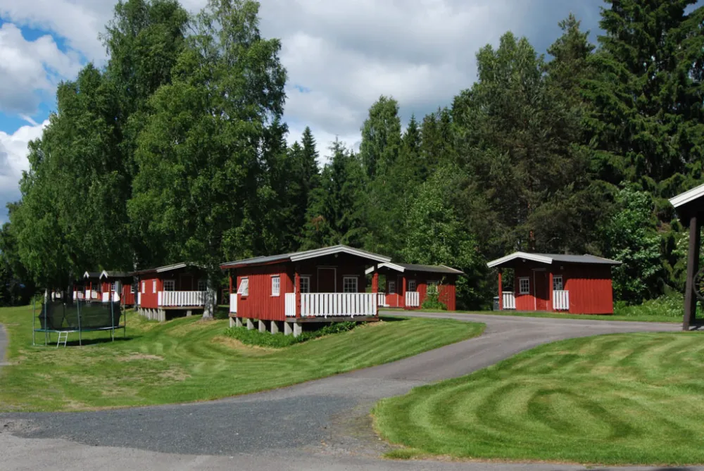 Støa Camping
