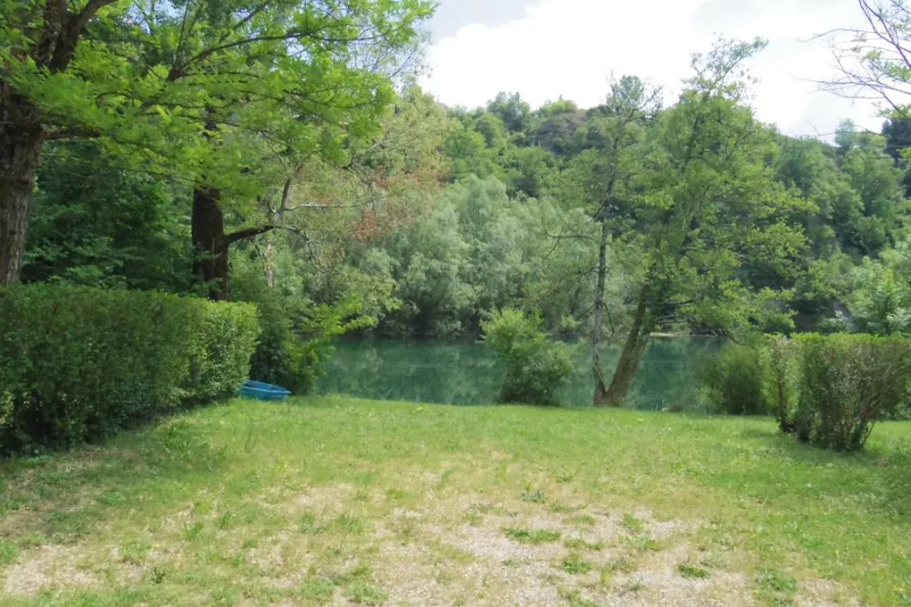 Camping Municipal - Pont en Royans