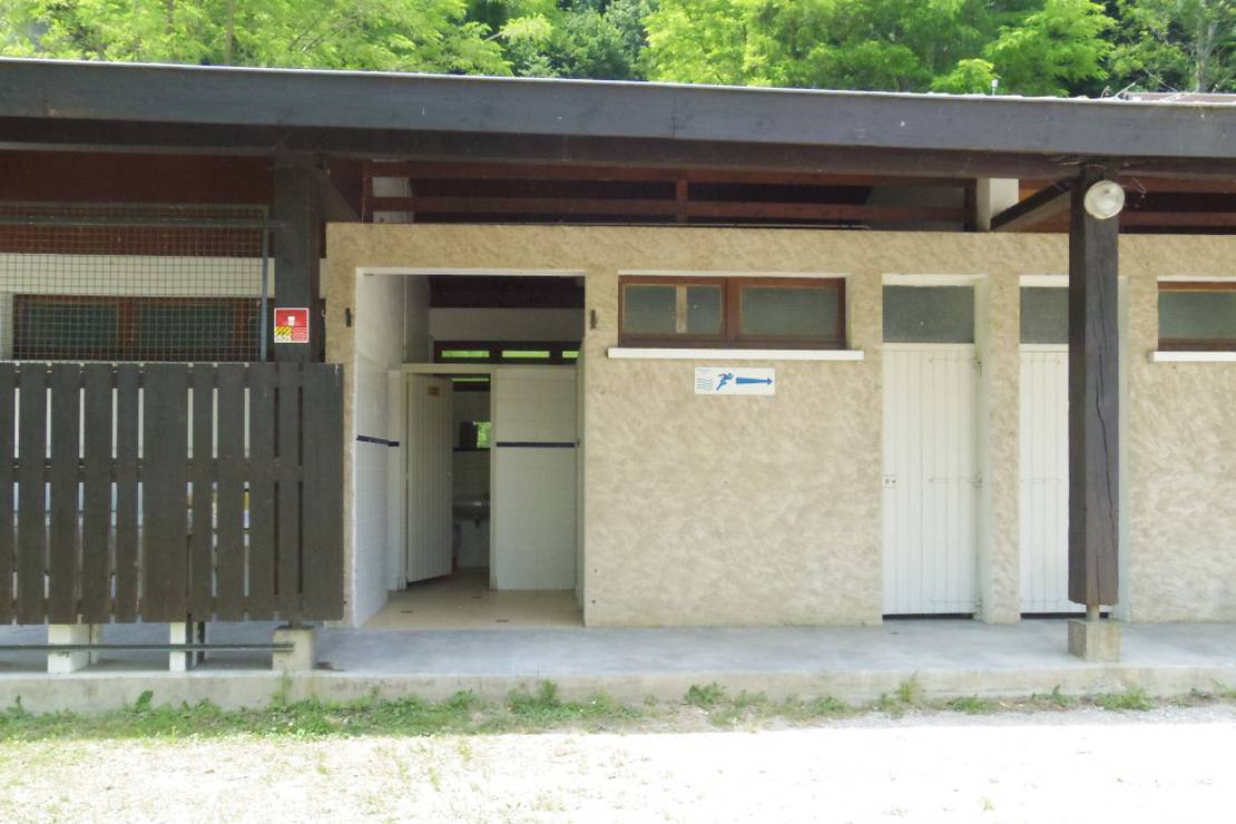 Camping Municipal - Pont photo 3