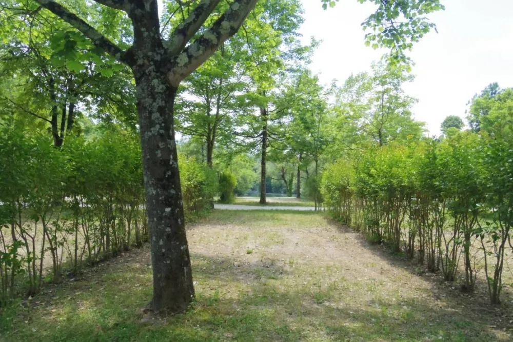 Camping Municipal - Pont en Royans