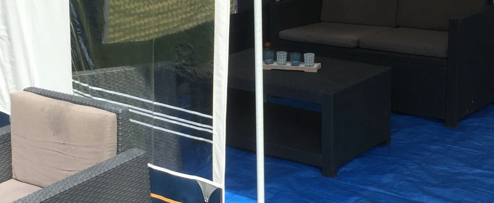 Minicamping Jagtlust