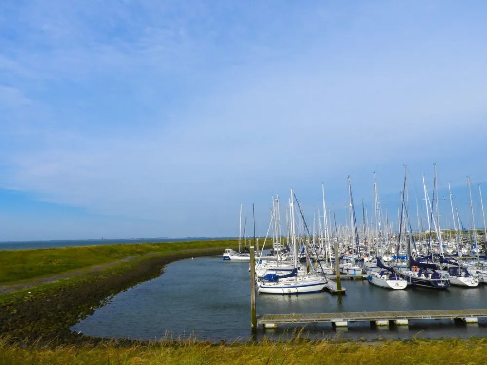 Minicamping Mattemburgh