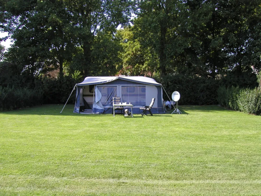 Minicamping Mattemburgh