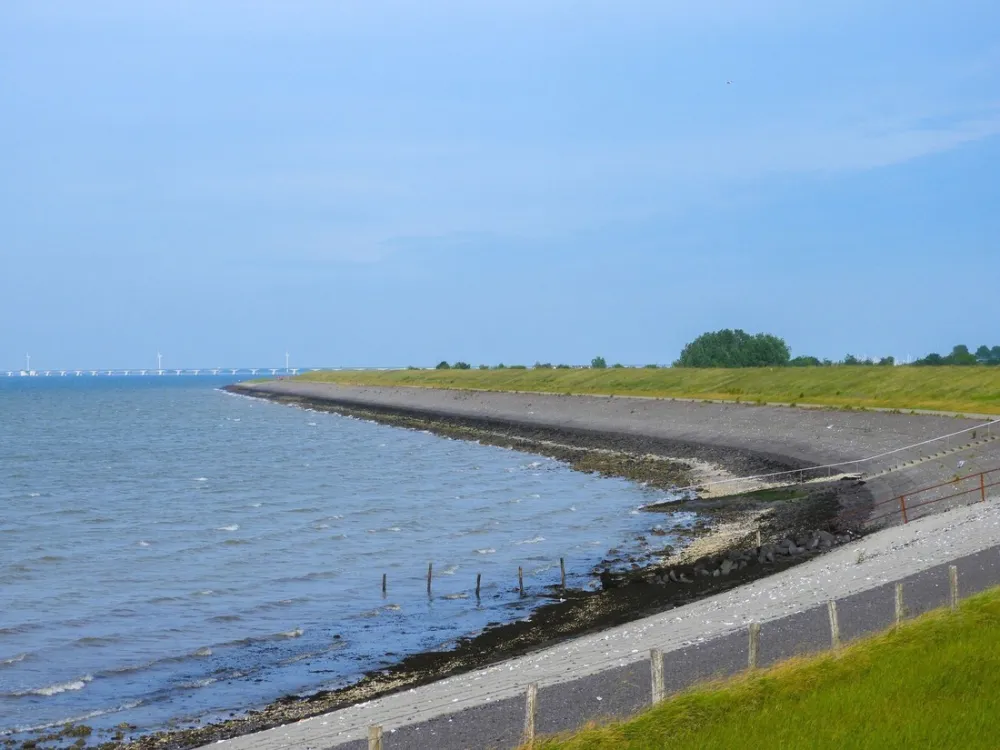 Minicamping Mattemburgh