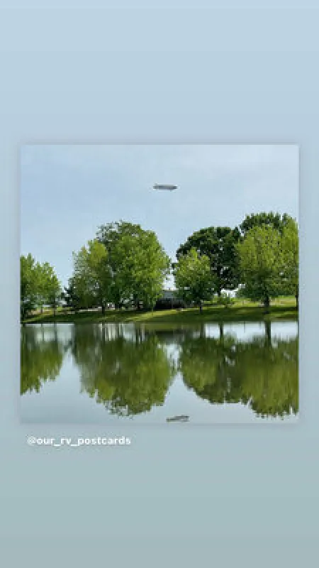 Rustic Acres Campground