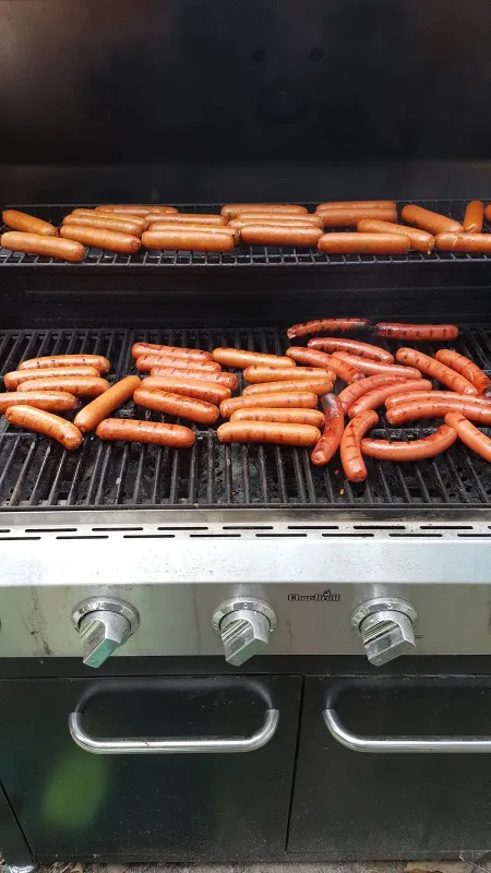 Rustic Acres Campground